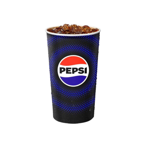 Fountain Drink