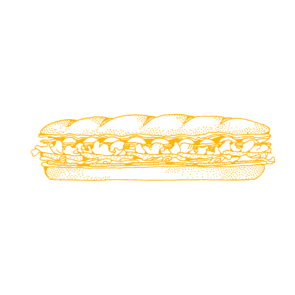 Zinger Sandwich