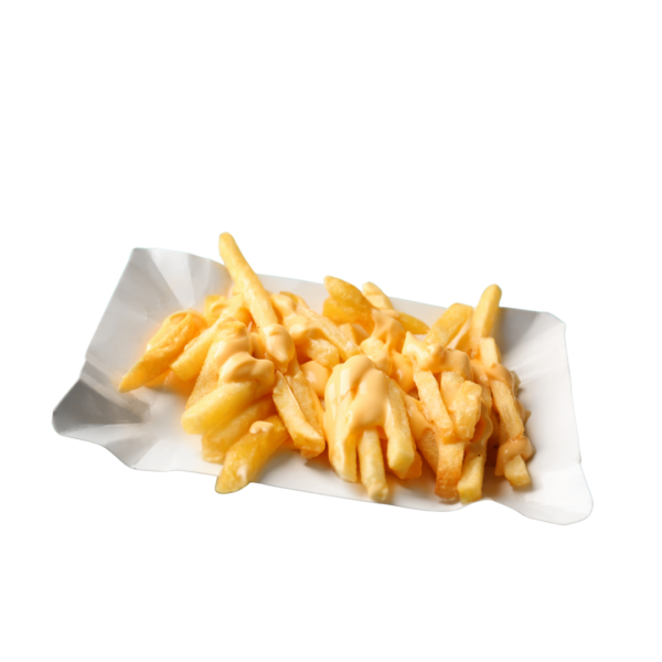 Cheese Fries