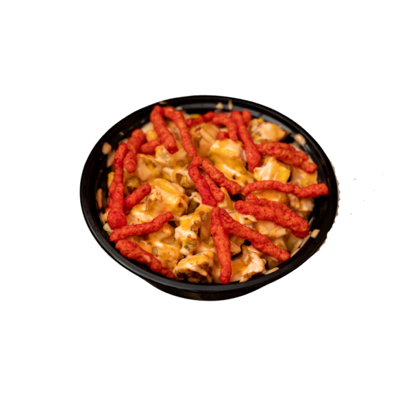 Boston Bowl